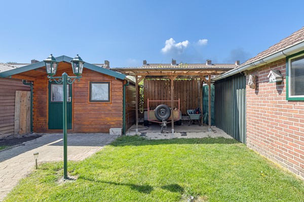 Medium property photo - De Genestetstraat 33, 5921 BN Venlo